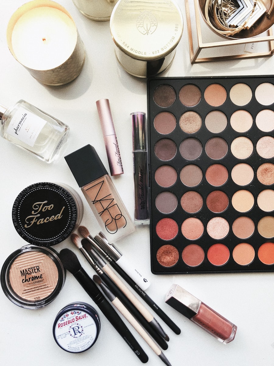 Why a Beauty Career is Future-Proof